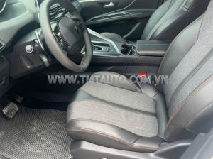 Xe Peugeot 3008 Allure 2025