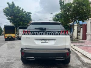 Xe Peugeot 3008 Allure 2025