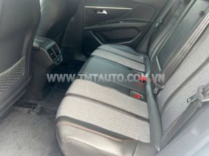 Xe Peugeot 3008 Allure 2025