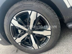 Xe Peugeot 3008 Allure 2025