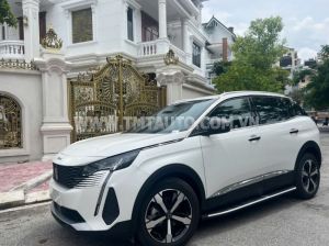 Xe Peugeot 3008 Allure 2025