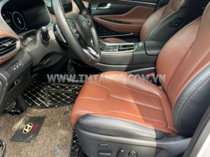 Xe Hyundai SantaFe Cao cấp 2.5L HTRAC 2022