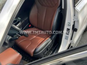 Xe Hyundai SantaFe Cao cấp 2.5L HTRAC 2022