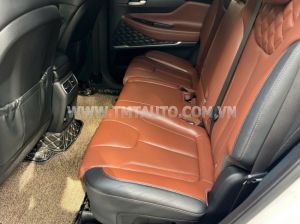 Xe Hyundai SantaFe Cao cấp 2.5L HTRAC 2022
