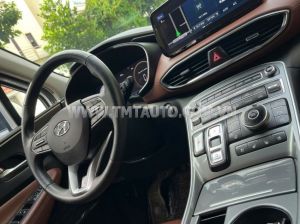 Xe Hyundai SantaFe Cao cấp 2.5L HTRAC 2022