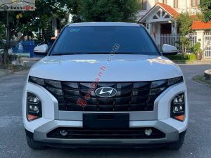 Xe Hyundai Creta Đặc biệt 1.5 AT 2024