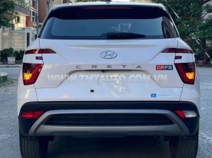 Xe Hyundai Creta Đặc biệt 1.5 AT 2024