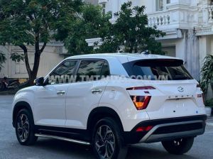 Xe Hyundai Creta Đặc biệt 1.5 AT 2024