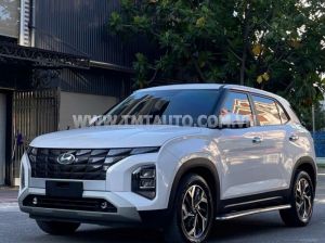 Xe Hyundai Creta Đặc biệt 1.5 AT 2024