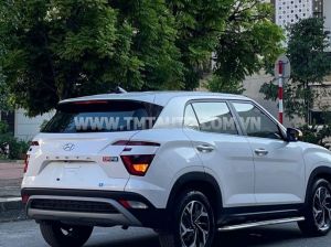 Xe Hyundai Creta Đặc biệt 1.5 AT 2024