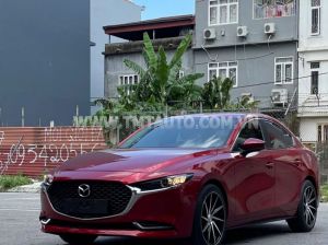 Xe Mazda 3 1.5L Luxury 2021