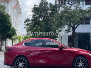 Xe Mazda 3 1.5L Luxury 2021