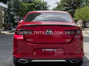 Xe Mazda 3 1.5L Luxury 2021