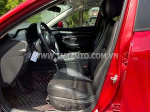 Xe Mazda 3 1.5L Luxury 2021