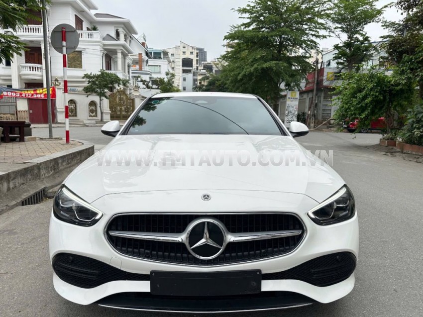 Mercedes Benz C class C200 Avantgarde Plus 2021