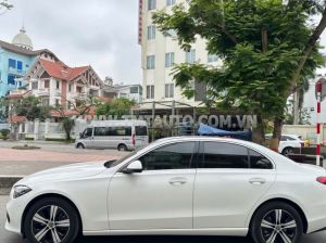 Xe Mercedes Benz C class C200 Avantgarde Plus 2021
