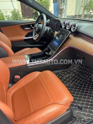 Xe Mercedes Benz C class C200 Avantgarde Plus 2021