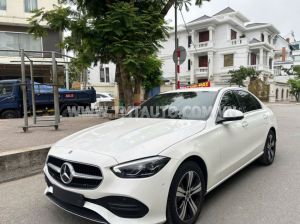 Xe Mercedes Benz C class C200 Avantgarde Plus 2021