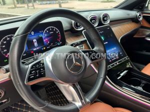 Xe Mercedes Benz C class C200 Avantgarde Plus 2021