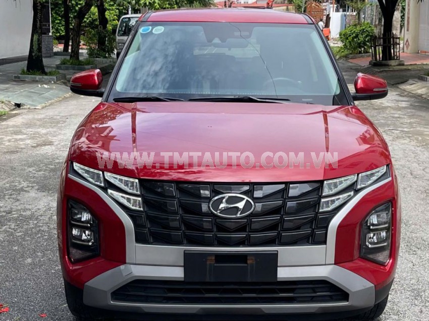 Hyundai Creta Cao cấp 1.5 AT 2022