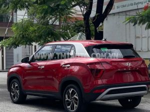 Xe Hyundai Creta Cao cấp 1.5 AT 2022