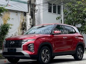 Xe Hyundai Creta Cao cấp 1.5 AT 2022