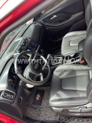 Xe Hyundai Creta Cao cấp 1.5 AT 2022