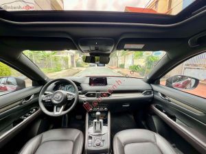 Xe Mazda CX5 Premium Exclusive 2.0 AT 2024