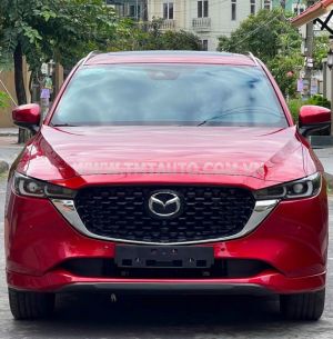 Xe Mazda CX5 Premium Exclusive 2.0 AT 2024