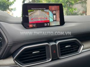 Xe Mazda CX5 Premium Exclusive 2.0 AT 2024