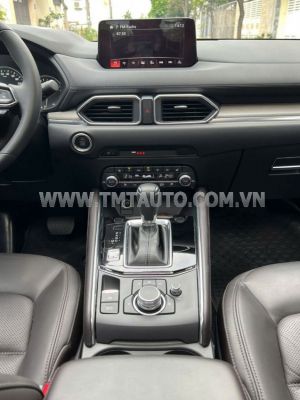 Xe Mazda CX5 Premium Exclusive 2.0 AT 2024