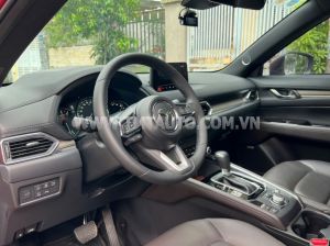 Xe Mazda CX5 Premium Exclusive 2.0 AT 2024