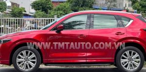 Xe Mazda CX5 Premium Exclusive 2.0 AT 2024