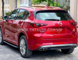 Xe Mazda CX5 Premium Exclusive 2.0 AT 2024