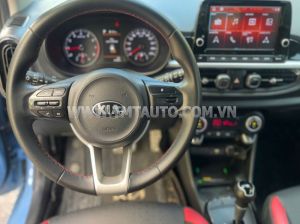 Xe Kia Morning GT-Line 2021