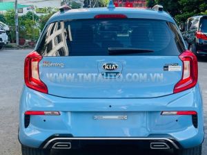 Xe Kia Morning GT-Line 2021