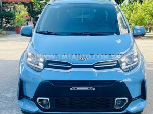 Xe Kia Morning GT-Line 2021