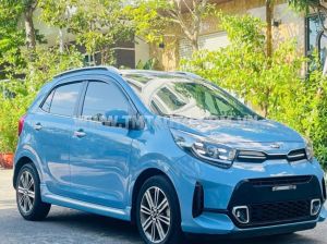 Xe Kia Morning GT-Line 2021
