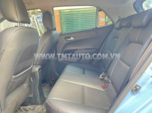 Xe Kia Morning GT-Line 2021