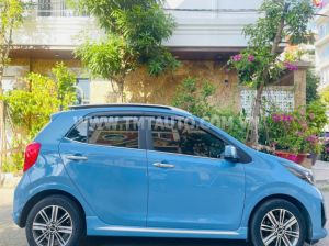 Xe Kia Morning GT-Line 2021