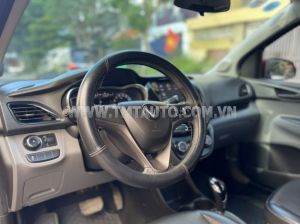 Xe VinFast Fadil 1.4 AT Plus 2021