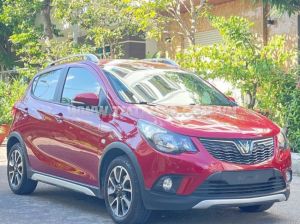 Xe VinFast Fadil 1.4 AT Plus 2021