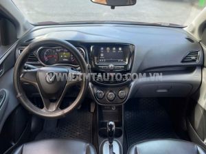 Xe VinFast Fadil 1.4 AT Plus 2021