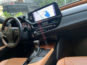 Xe Lexus ES 250 2022