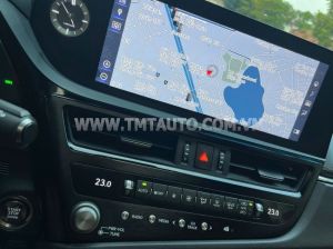 Xe Lexus ES 250 2022