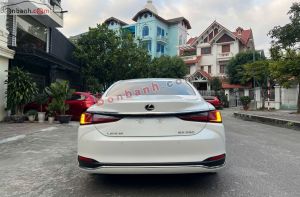 Xe Lexus ES 250 2022