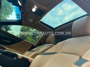 Xe Lexus ES 250 2022