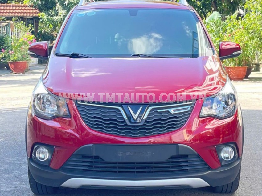 VinFast Fadil 1.4 AT Plus 2021