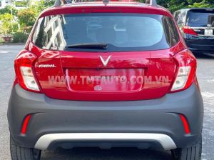 Xe VinFast Fadil 1.4 AT Plus 2021