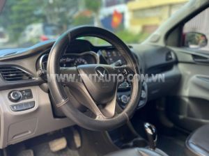 Xe VinFast Fadil 1.4 AT Plus 2021